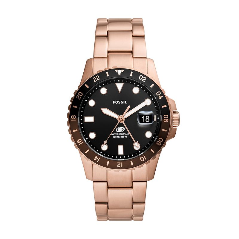 FOSSIL - Reloj Fossil Hombre Hombres Casual