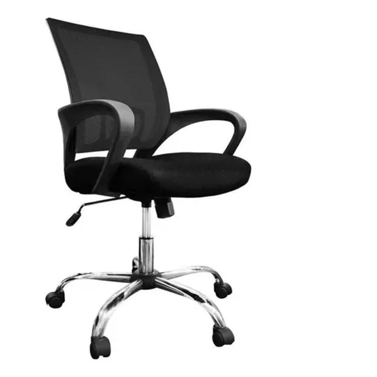 GENERICO - Silla Escritorio Pc Oficina Giratoria Ergonómica