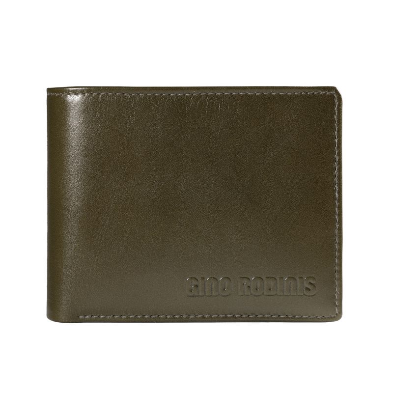 GINO RODINIS - Billetera Brindisi 1116 Gino Rodinis