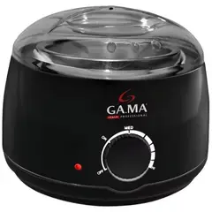 GAMA - Olla Cera Depilatoria Dep 500 cc Portatil