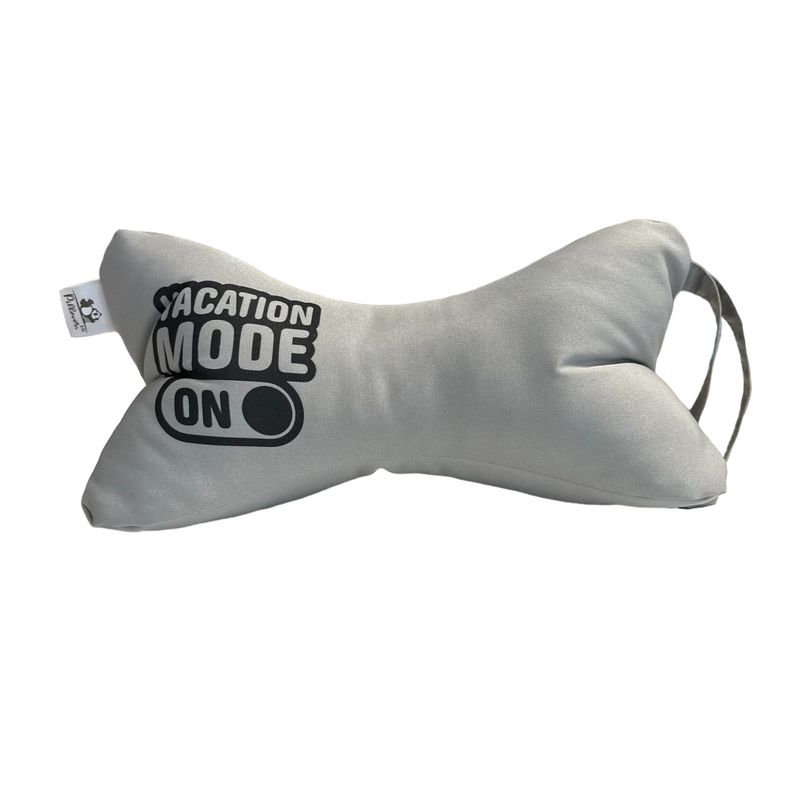MY PILLOW - Cojín  Almohada My Pillow Filtro UV Beige Vacation Mode