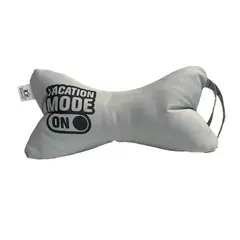 MY PILLOW - Cojín Almohada Filtro UV Beige Vacation Mode