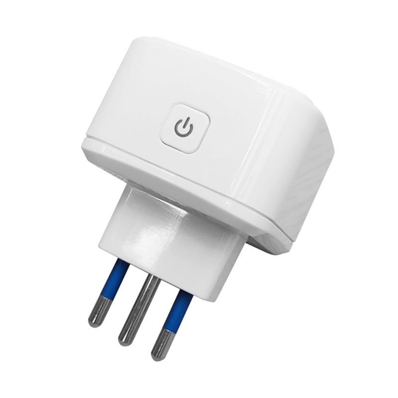 PHILCO - Enchufe Inteligente Wifi Philco 10a250v