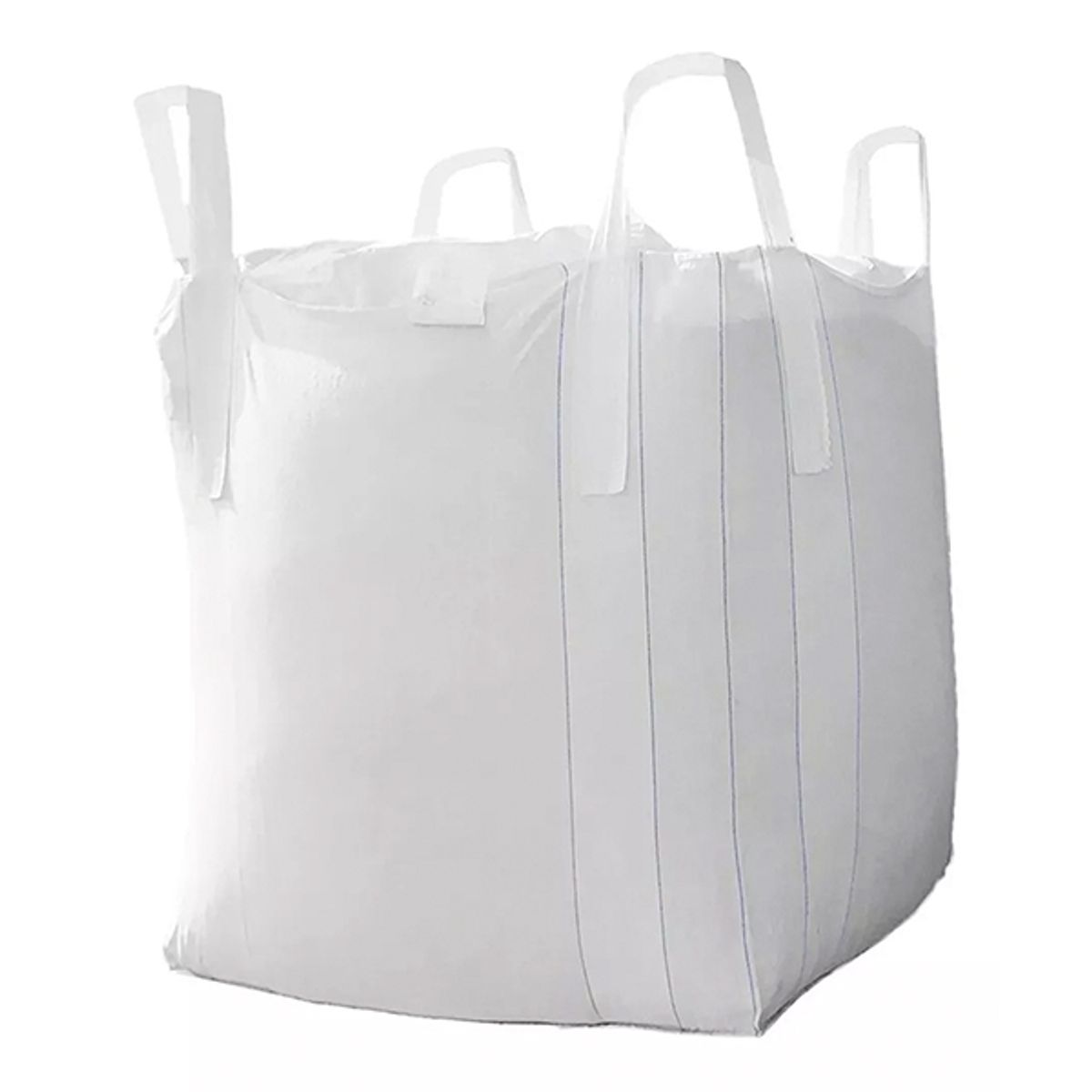 GENERICO - Maxi saco nuevo 1000 kg 90 x 90 x 110 cm 51 Factor Jumbo Bag – Tipo A