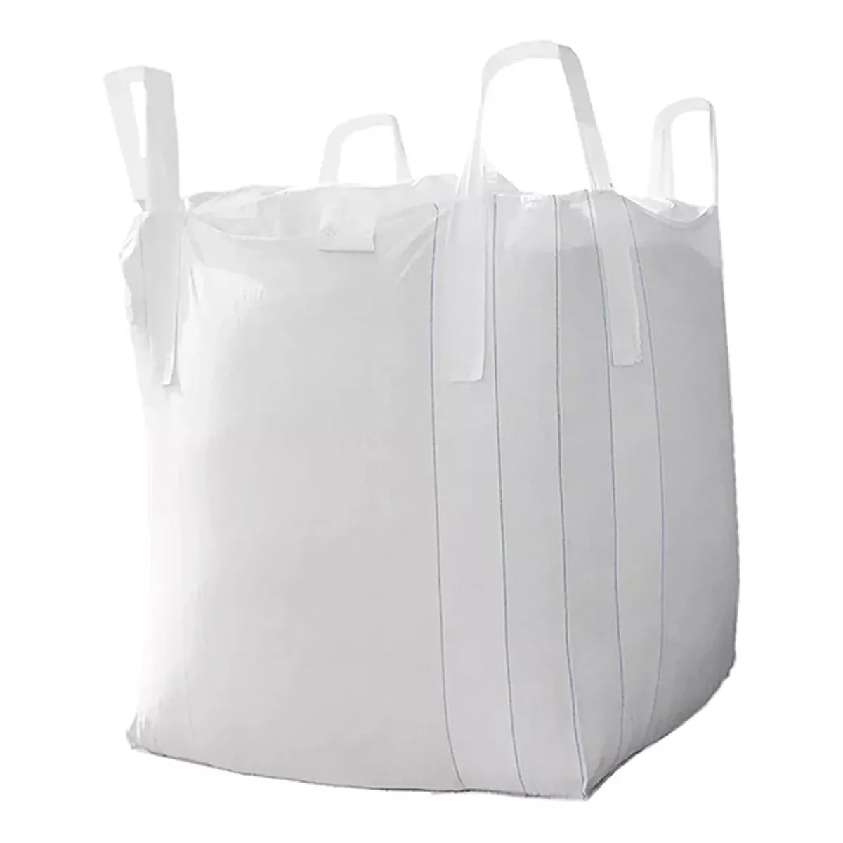 GENERICO - Maxi saco nuevo 1000 kg 90 x 90 x 110 cm 51 Factor Jumbo Bag – Tipo A