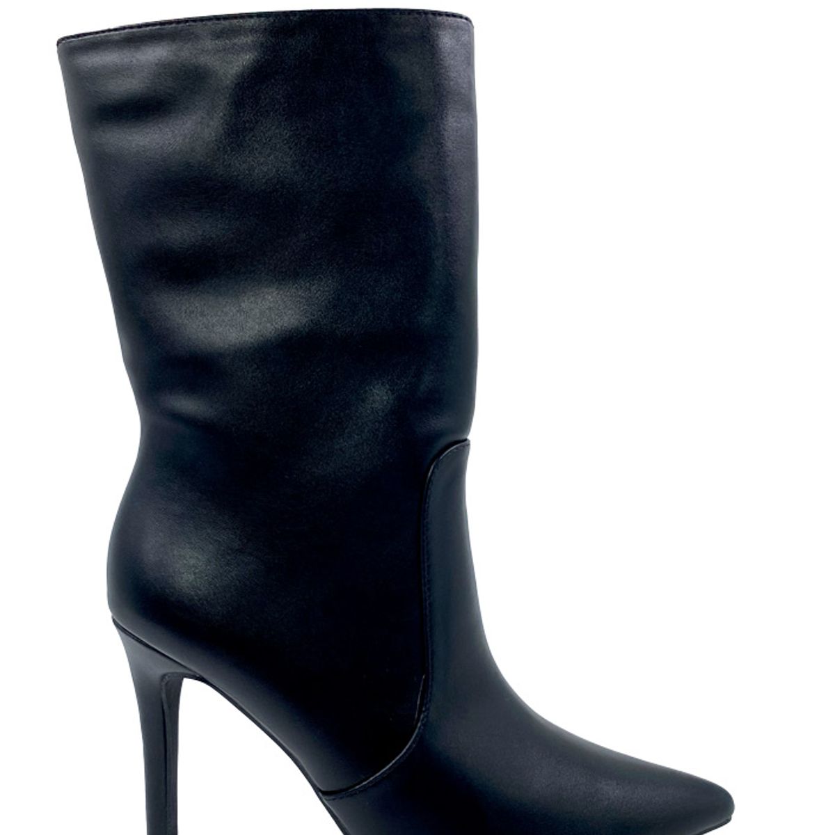 TODOPIEL - Botin Mujer Negro Todopiel