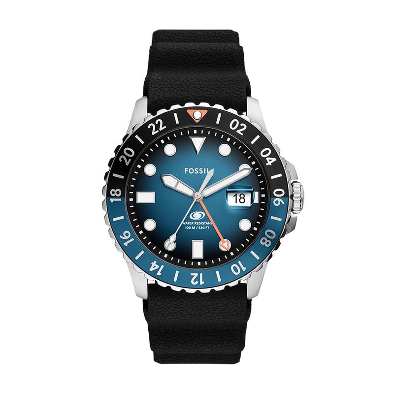 FOSSIL - Reloj Fossil Hombre Hombres Casual