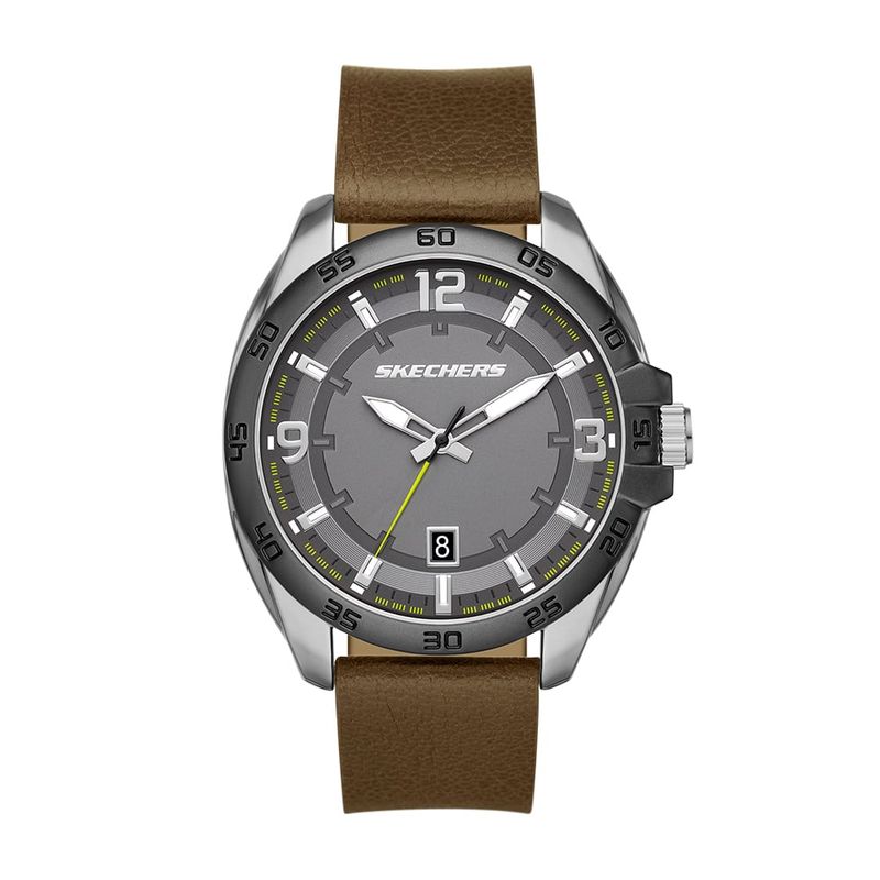 SKECHERS - Reloj Skechers Hombres Casual