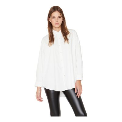 Imagen 2 del producto Camisa Taylor blanca