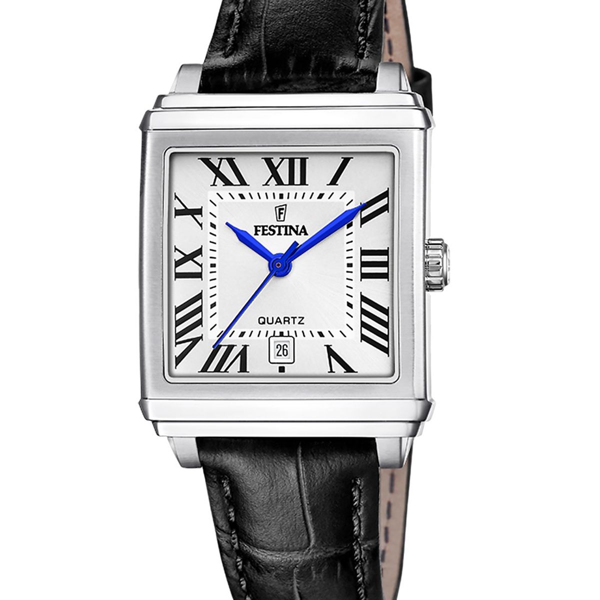 FESTINA - Reloj F20682/3 Festina Plateado Mujer Chrono Sport