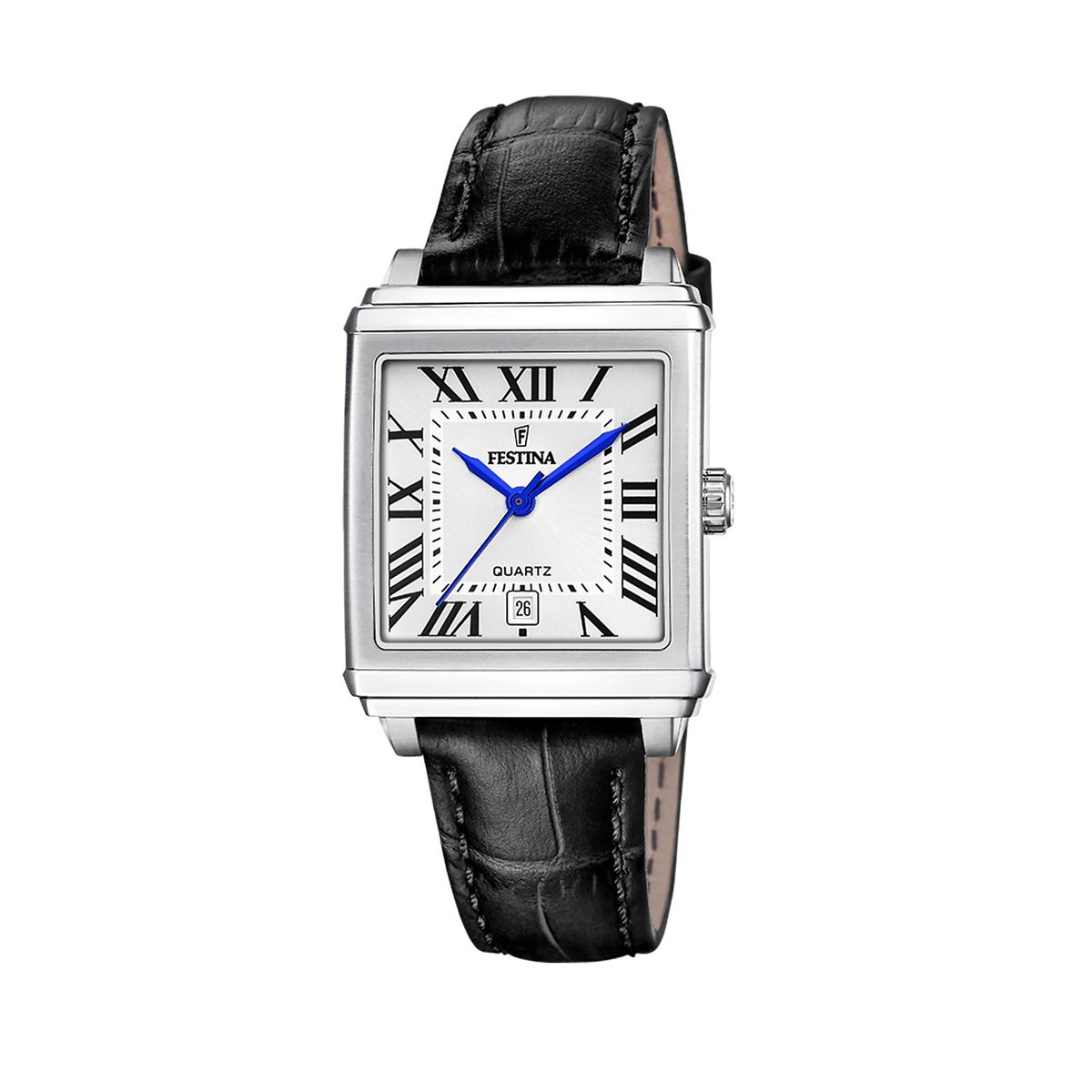 FESTINA - Reloj F20682/3 Festina Plateado Mujer Chrono Sport