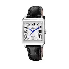 FESTINA - Reloj F20682/3 Plateado Mujer Chrono Sport