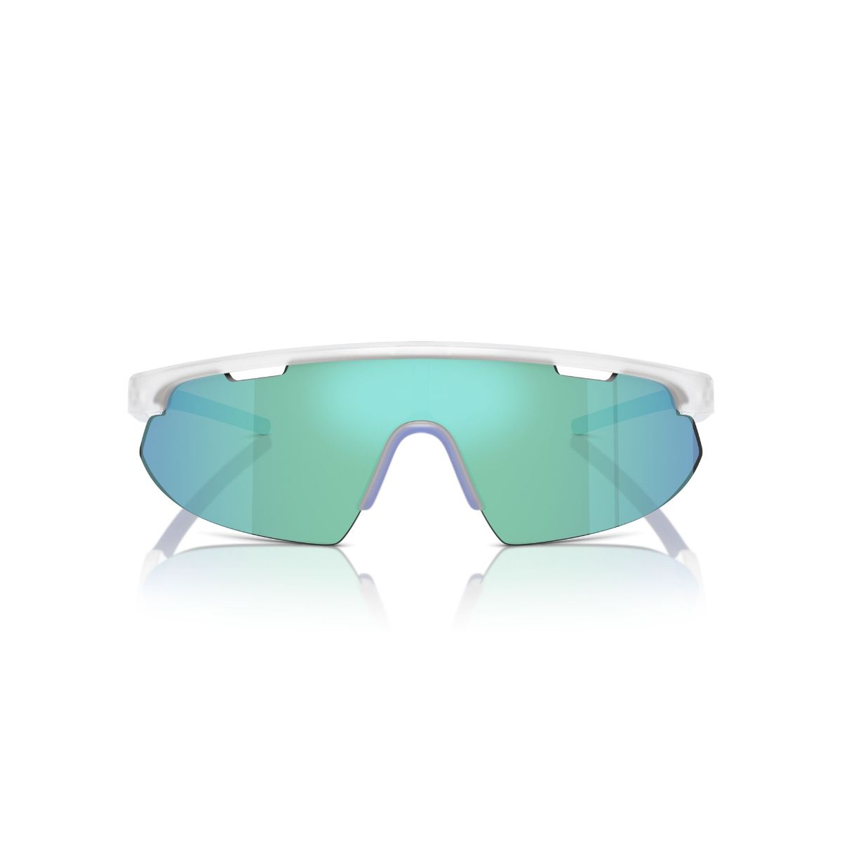 SCUDERIA FERRARI - Scuderia Ferrari Lentes de Sol FZ6004U 505/55 41