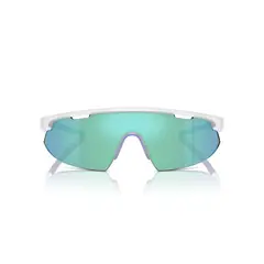 SCUDERIA FERRARI - Lentes de Sol Gris Ópalo