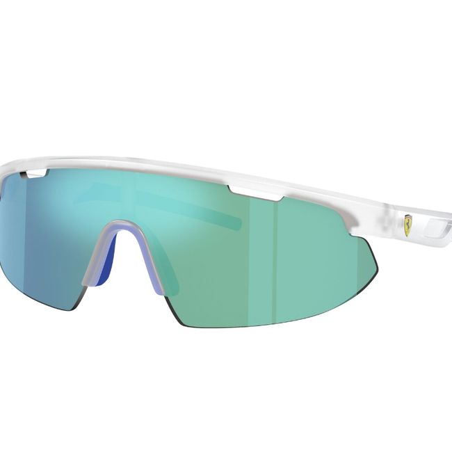 SCUDERIA FERRARI - Scuderia Ferrari Lentes de Sol FZ6004U 505/55 41