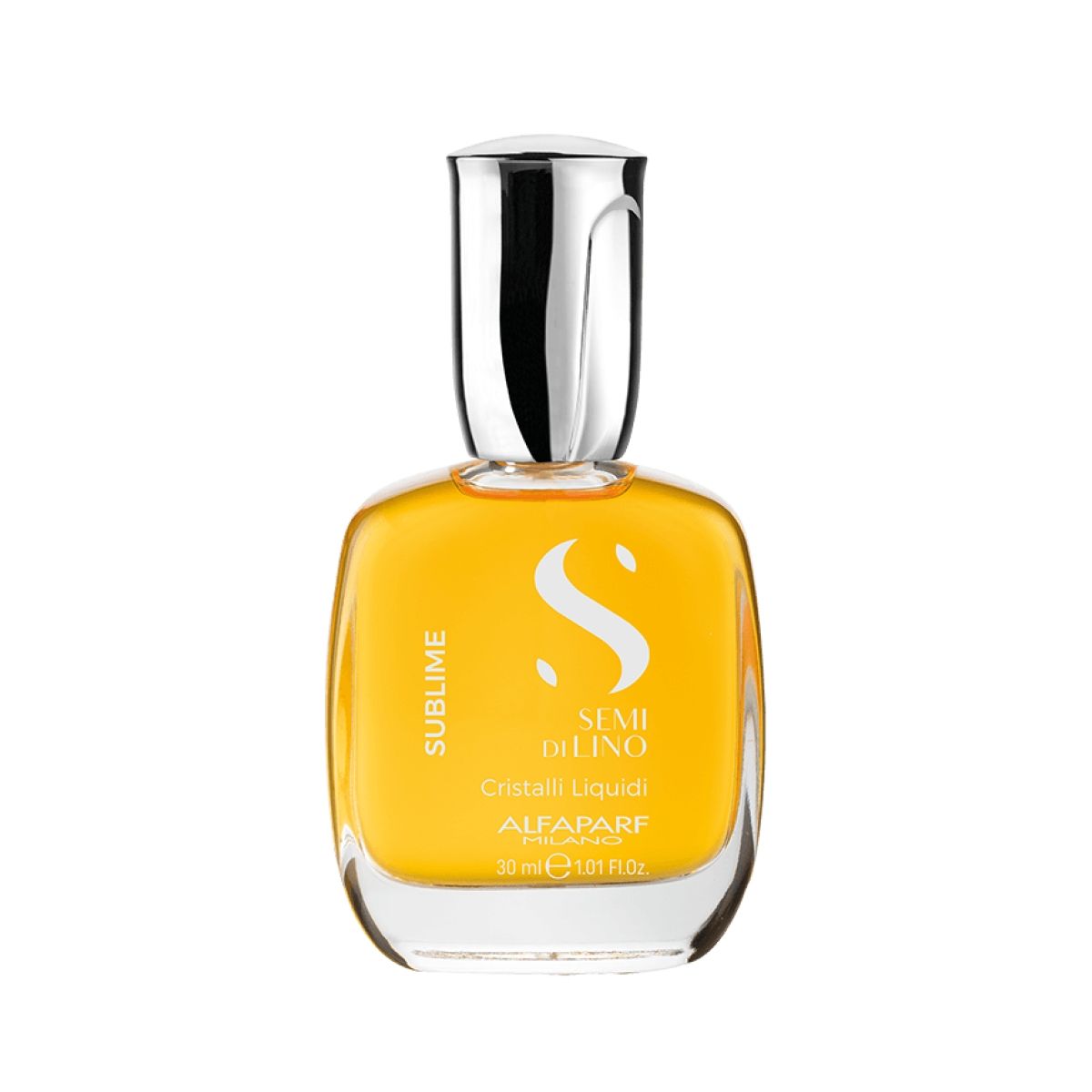 ALFAPARF MILANO - Sérum iluminador Instantaneo Cristalli liquidi 30 ML Alfaparf