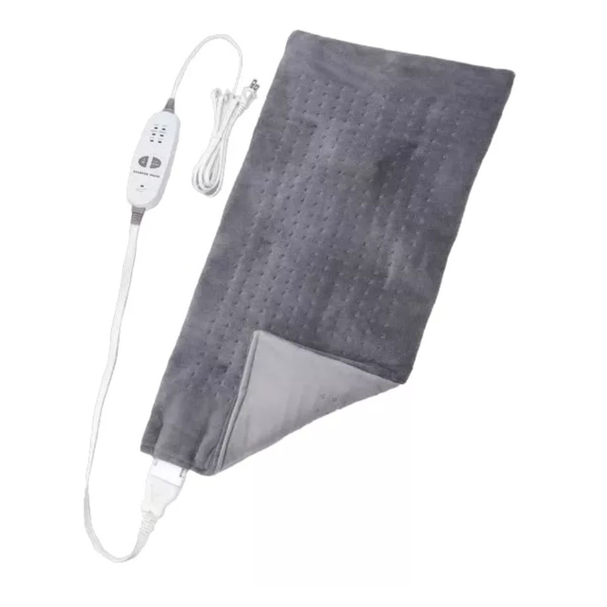 GENERICO - Almohadilla Térmica Manta De Calor Alivia Dolores Espalda