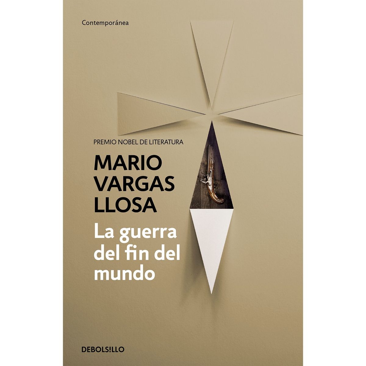 PENGUIN RANDOM HOUSE - LIBRO La Guerra Del Fin Del Mundo