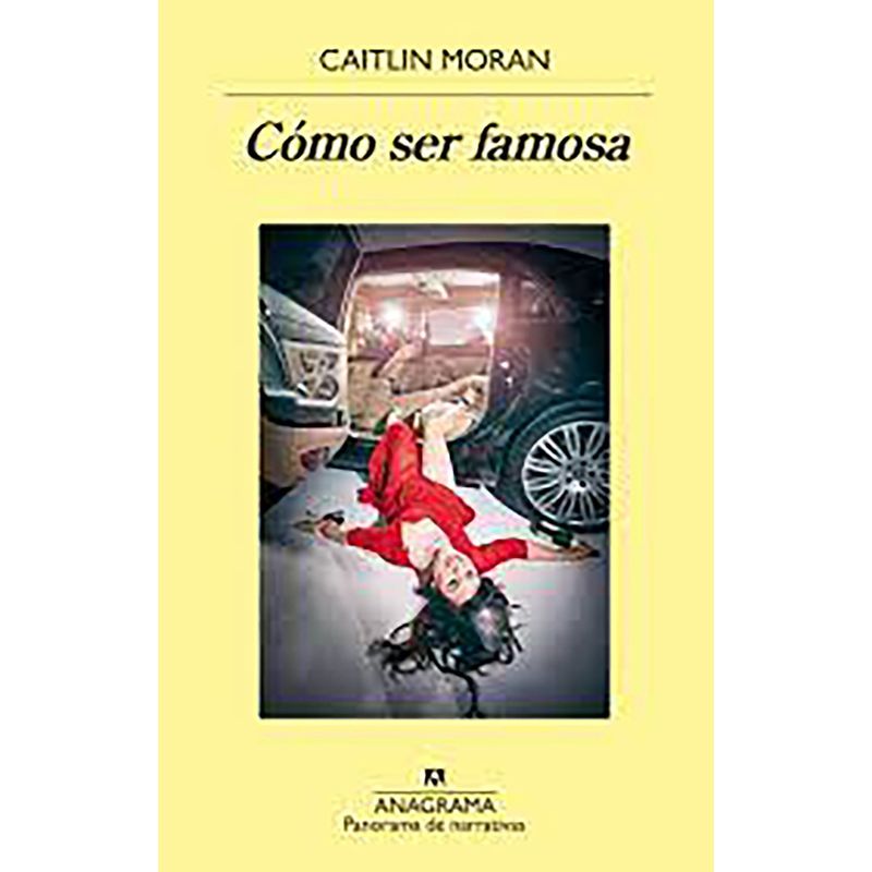 PENGUIN RANDOM HOUSE - LIBRO Cómo Ser Famosa