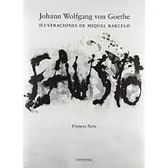 PENGUIN RANDOM HOUSE - LIBRO Fausto Miquel Barcelo
