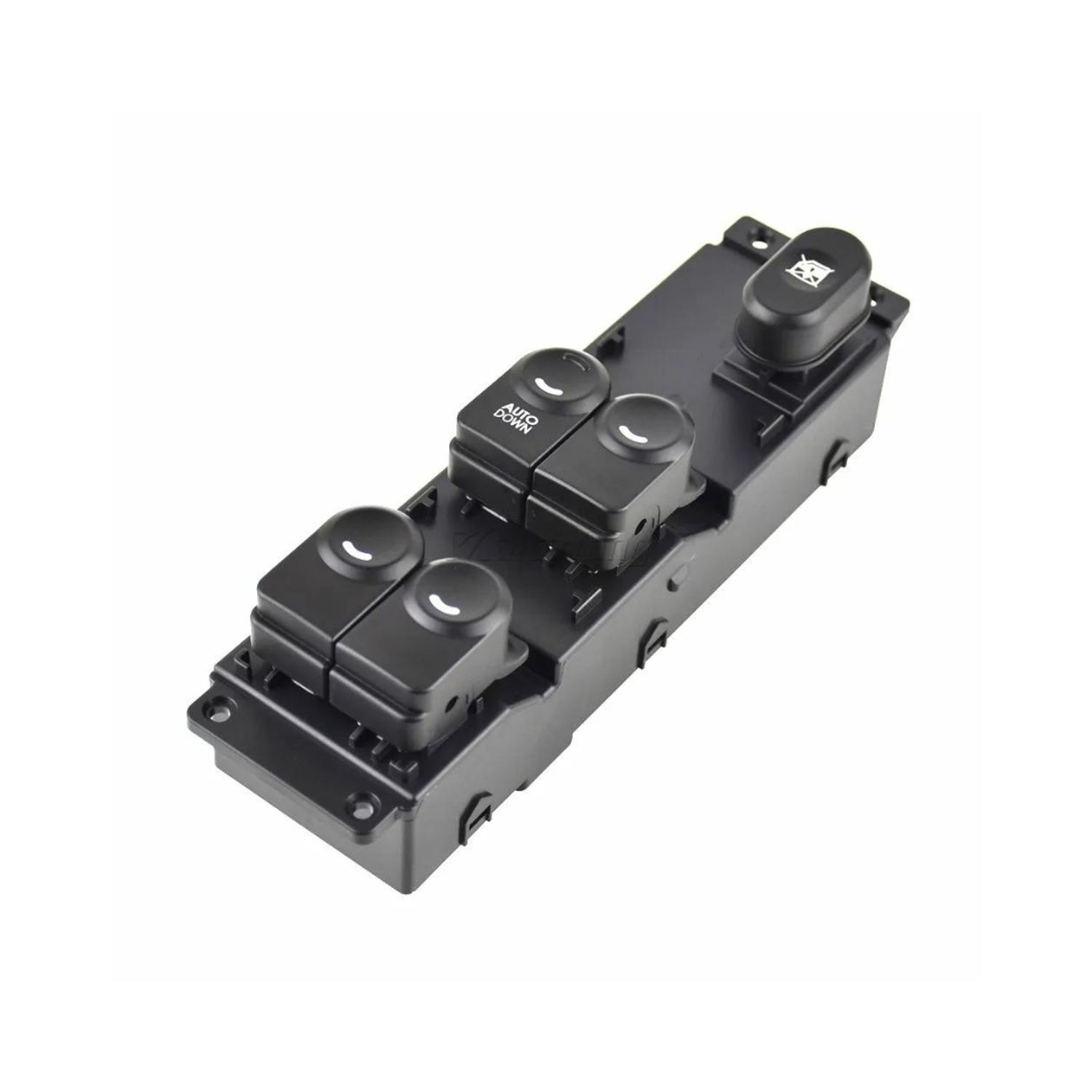 Botonera Alzavidrio Hyundai Accent Rb 2012-2019 Sodimac Chile