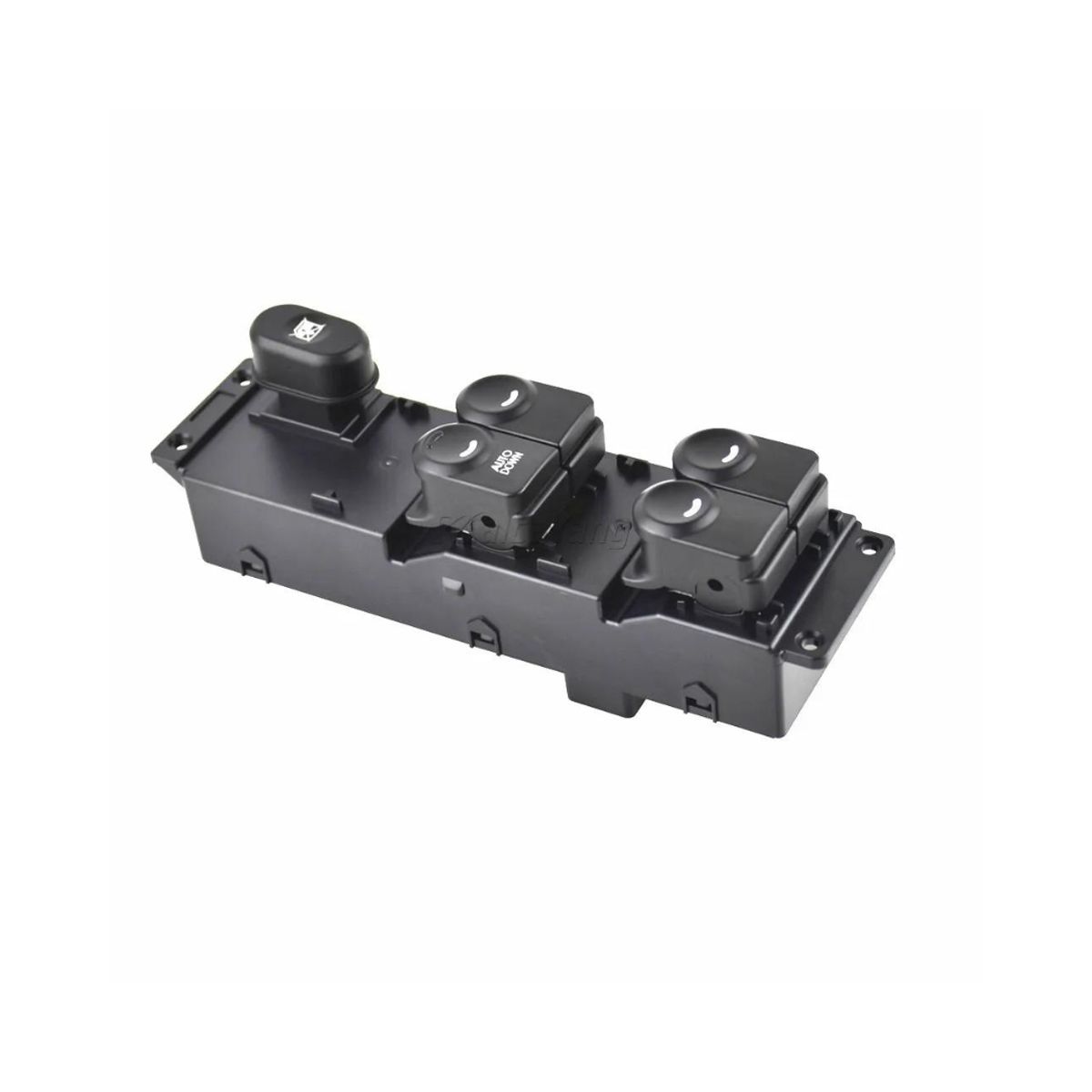 GENERICO - Botonera Alzavidrio Hyundai Accent Rb 2012-2019