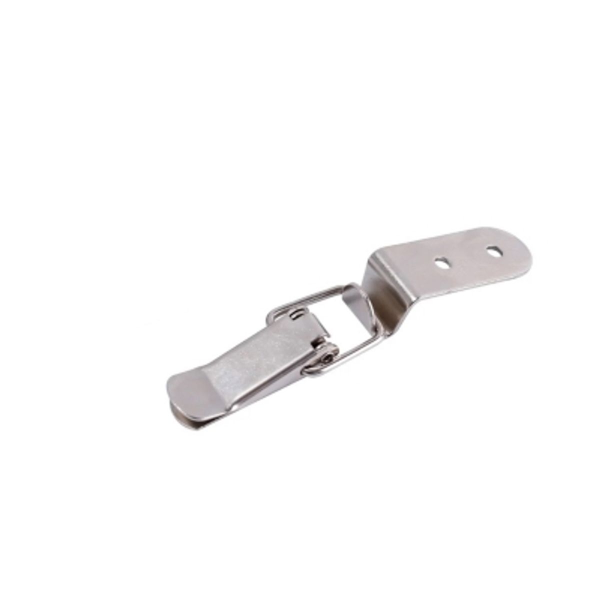 GENERICO - Cierre Clamp Tirador Rápido Con Mecanismo De Resorte Muebles