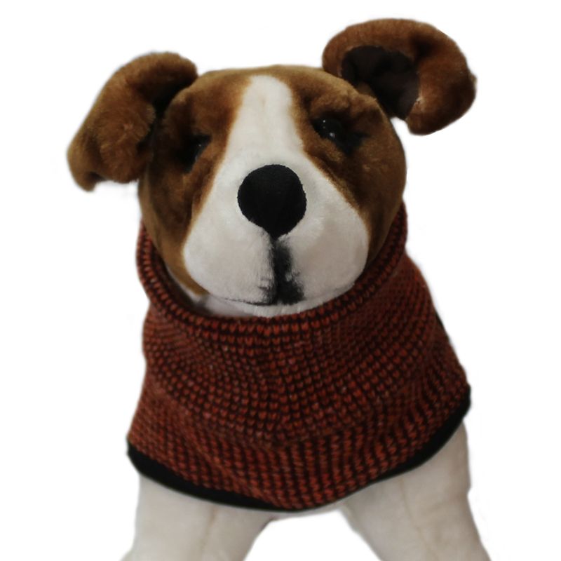 KIMBA - ECO CHAQUETA PERRO - AMANCAY TALLA XL