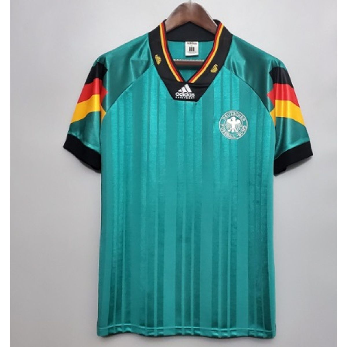 ADIDAS - CAMISETA ALEMANIA 1992