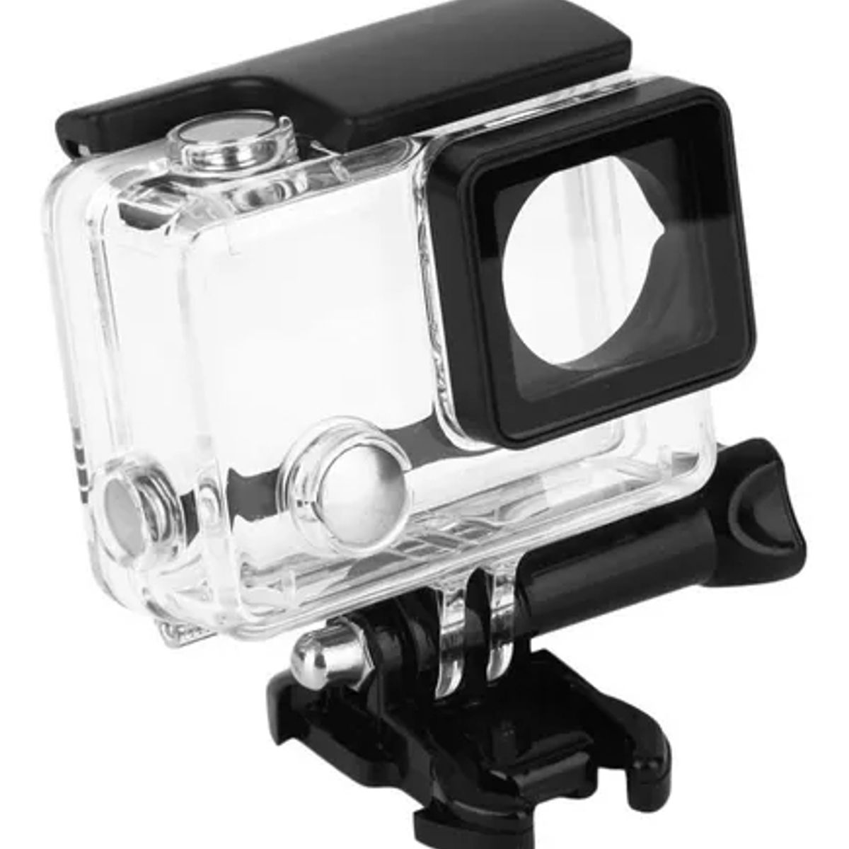 GENERICO - Carcasa Para Gopro Hero 3 - 4