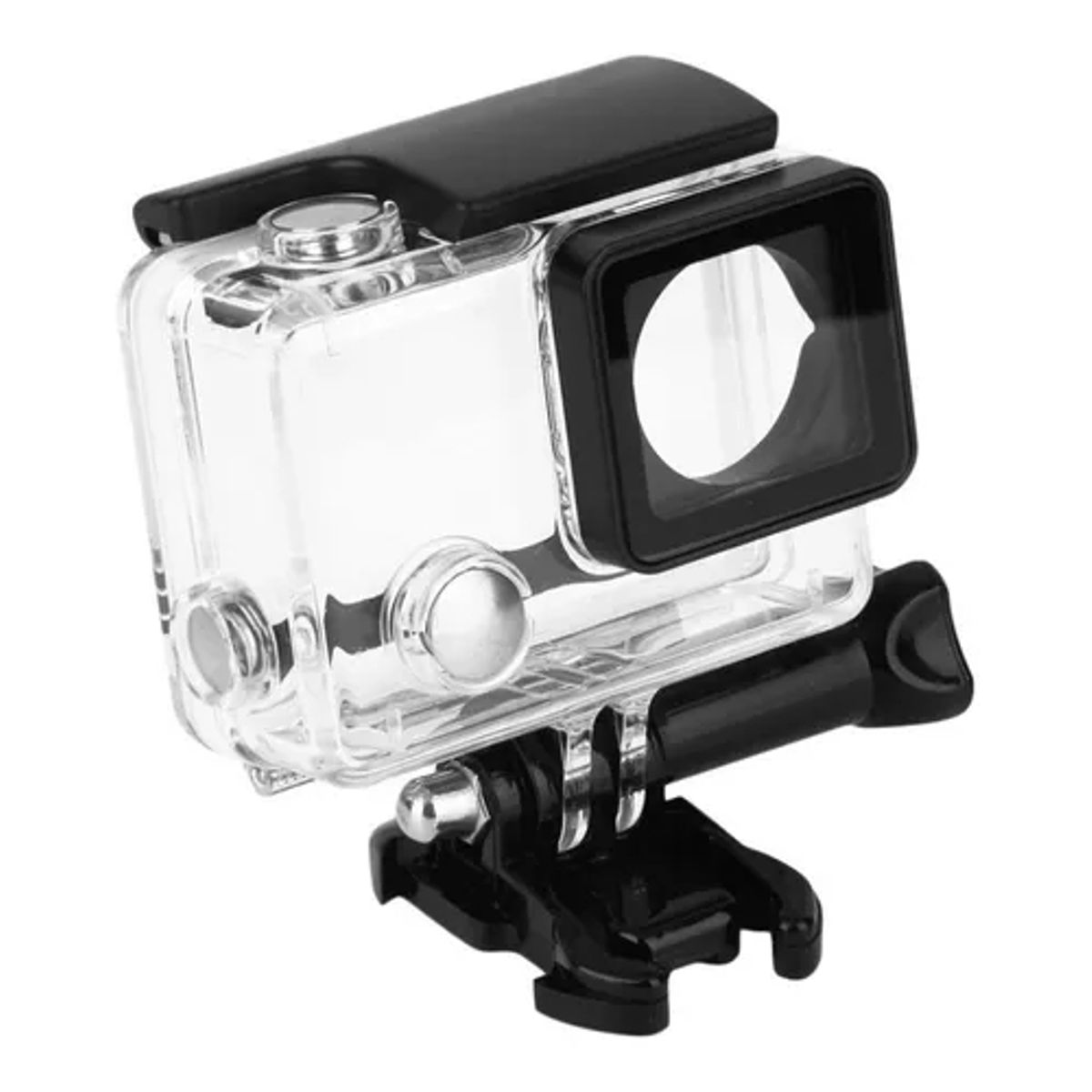 GENERICO - Carcasa Para Gopro Hero 3 - 4