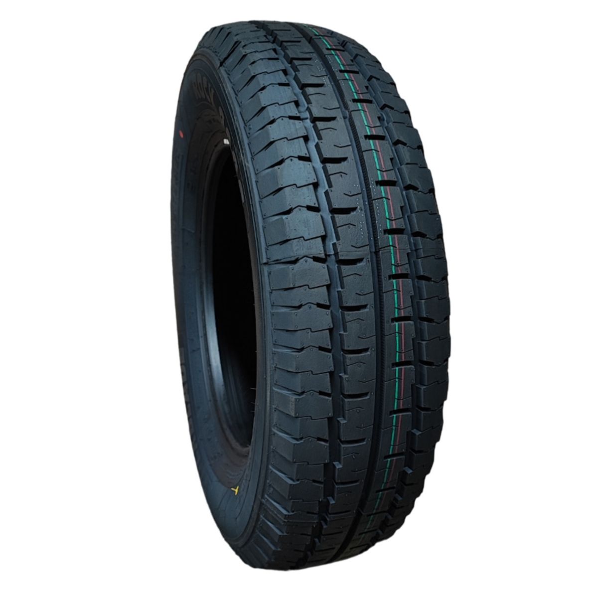 ROCKBLADE - NEUMATICO 215/75 R16C ROCKBLADE ROCK 828C 116/114 R ROCKBLADE