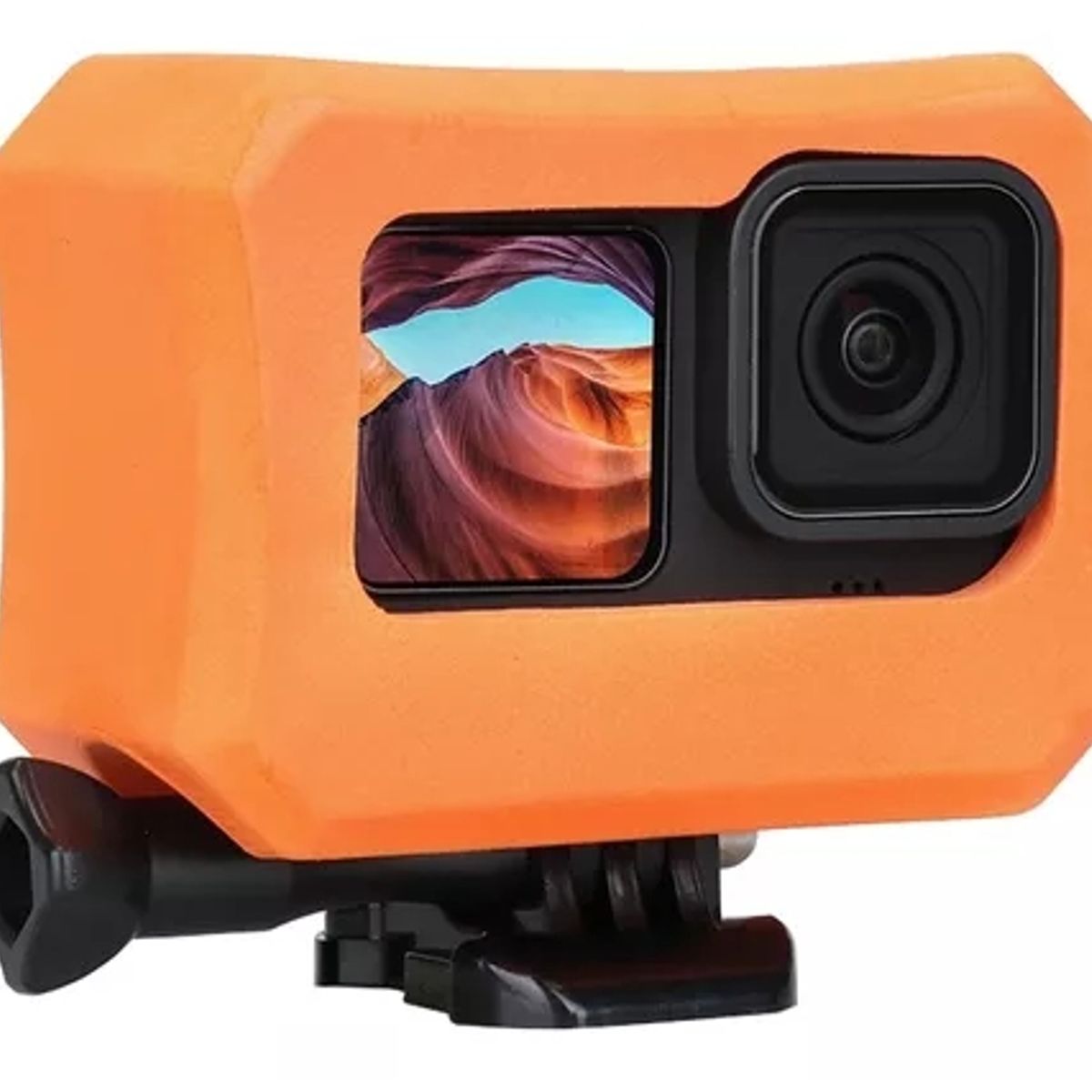 GENERICO - Flotador Para Gopro Hero 9 10 11