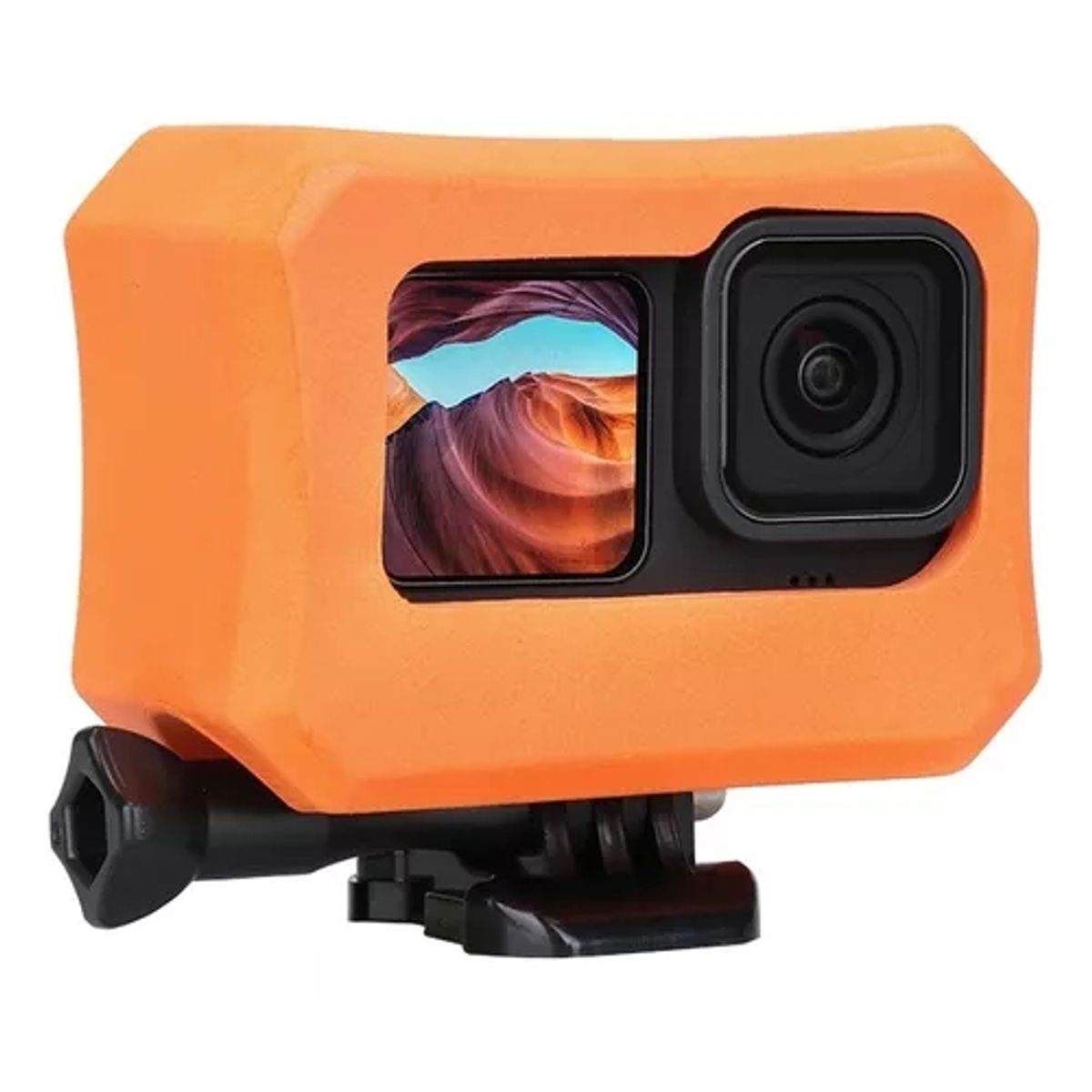 GENERICO - Flotador Para Gopro Hero 9 10 11