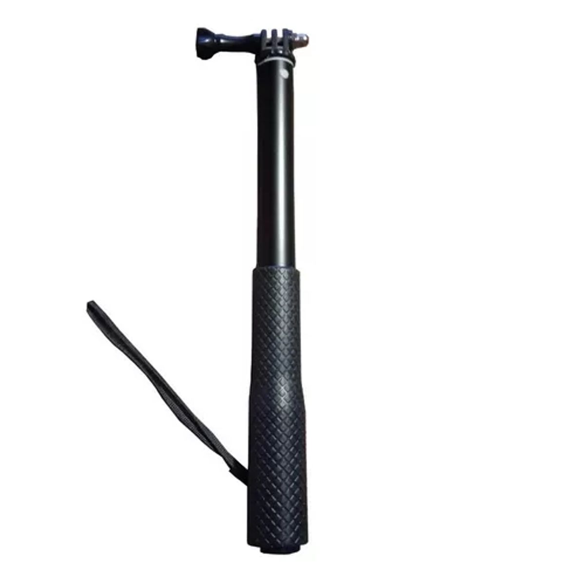 GENERICO - Baston Selfie Sumergible 110cm Para Gopro Sjcam O Xiaomi Yi