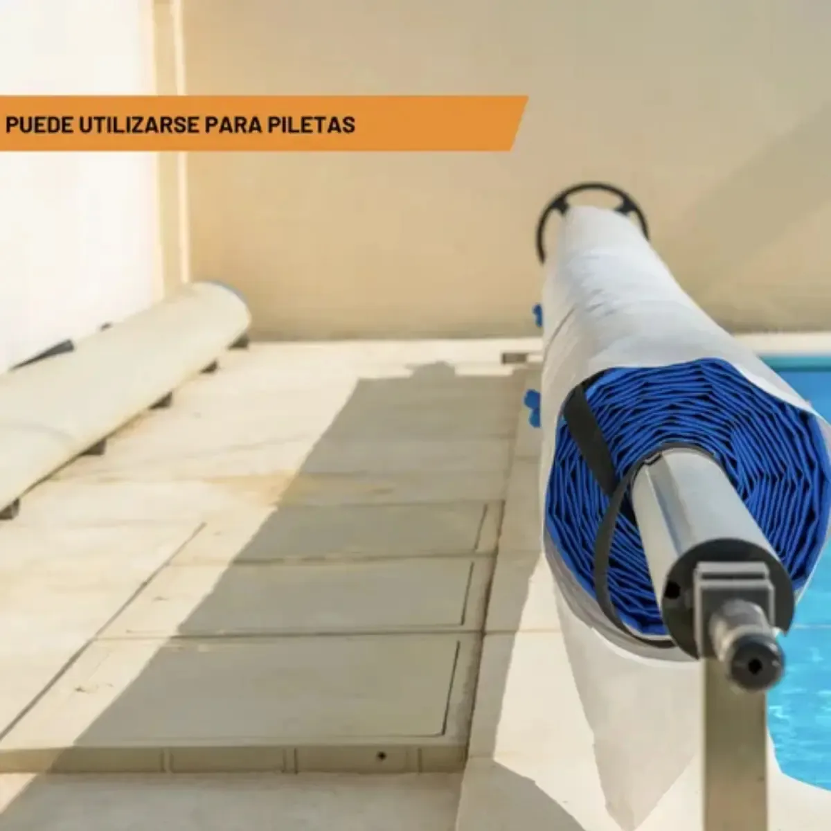 IRM - Lona cobertor impermeable 5x6 toldo carpa multiuso con ojetillos para proteccion exterior FIGOIMPORT