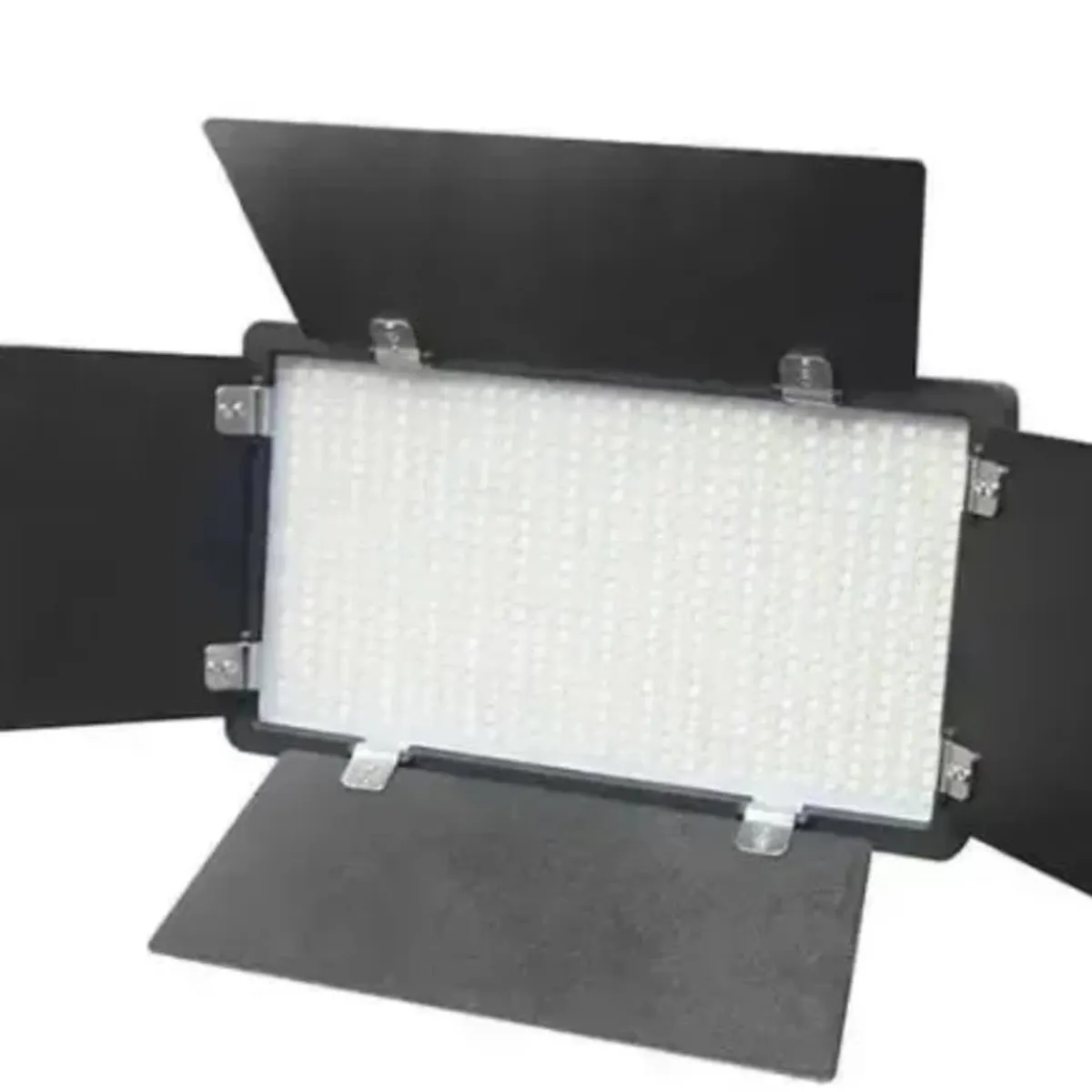 GENERICO - Kit Luz Led Para Fotografia/video Pro Led 800 + Tripode