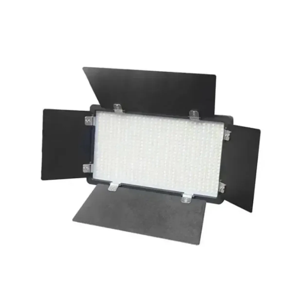 GENERICO - Kit Luz Led Para Fotografia/video Pro Led 800 + Tripode