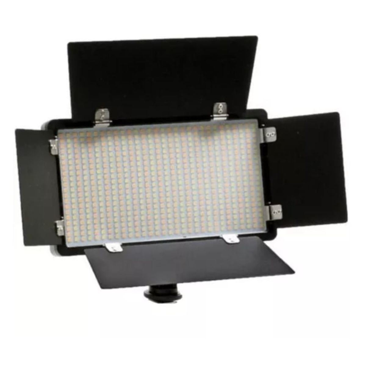 GENERICO - Kit Luz Led Para Fotografia/video Pro Led 800 + Tripode