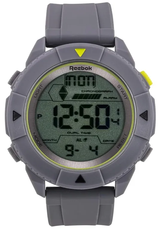 Reloj Hombre RV-BLZ-G9-PSPS-WS BLAZE Gris TALLA UNICA