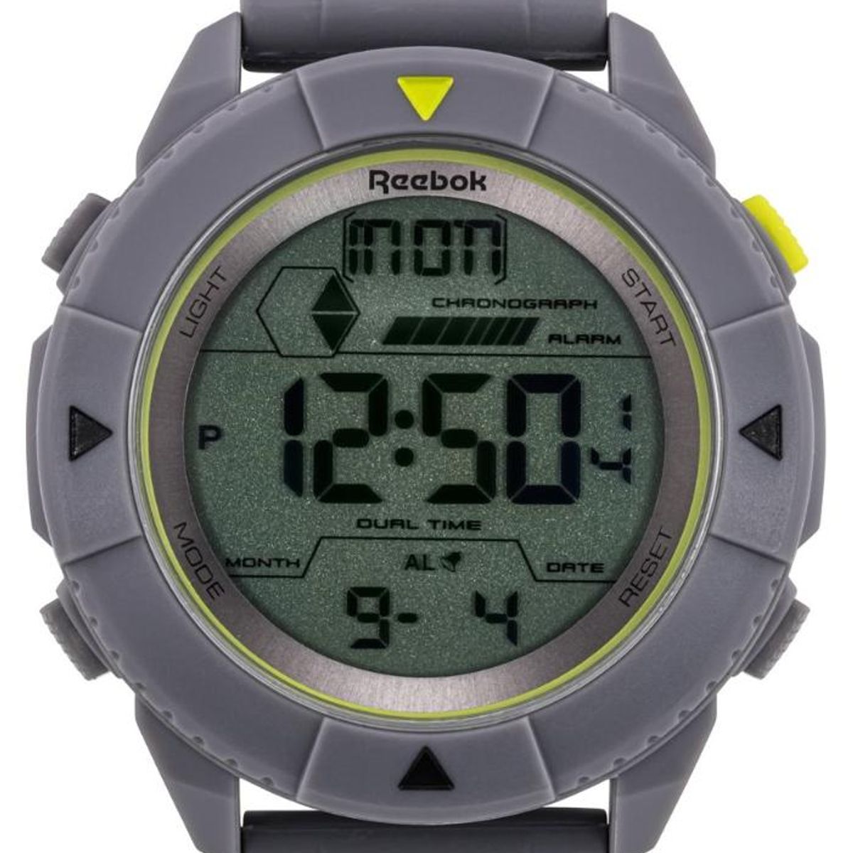REEBOK - Reloj Reebok Hombre RV-BLZ-G9-PSPS-WS BLAZE REEBOK