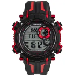 REEBOK - Reloj Hombre RV-WRR-G9-PBPB-WR WARRIOR