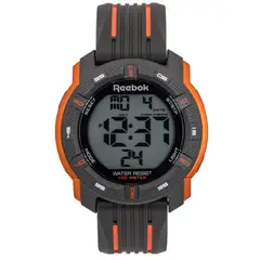 REEBOK - Reloj Hombre RV-LOC-G9-POPB-BO LOCUST - Gris Oscuro