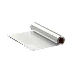 GENERICO - Film Aluminio 30cm x 100 mtrs