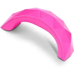 GENERICO - Lámpara de Uñas Arco de Picos UV LED