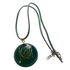CATHALIFAUDJOYAS - COLLAR CHAKRA