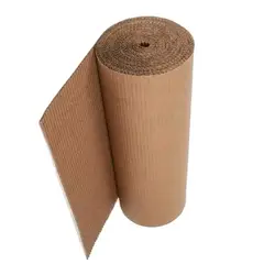 GENERICO - Carton Corrugado 1.2 mtrs x 10 metros