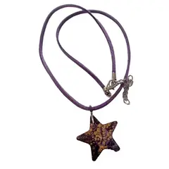 CATHALIFAUDJOYAS - COLLAR ESTRELLA
