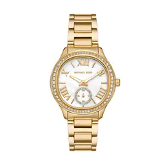 MICHAEL KORS - Reloj Mujeres Casual