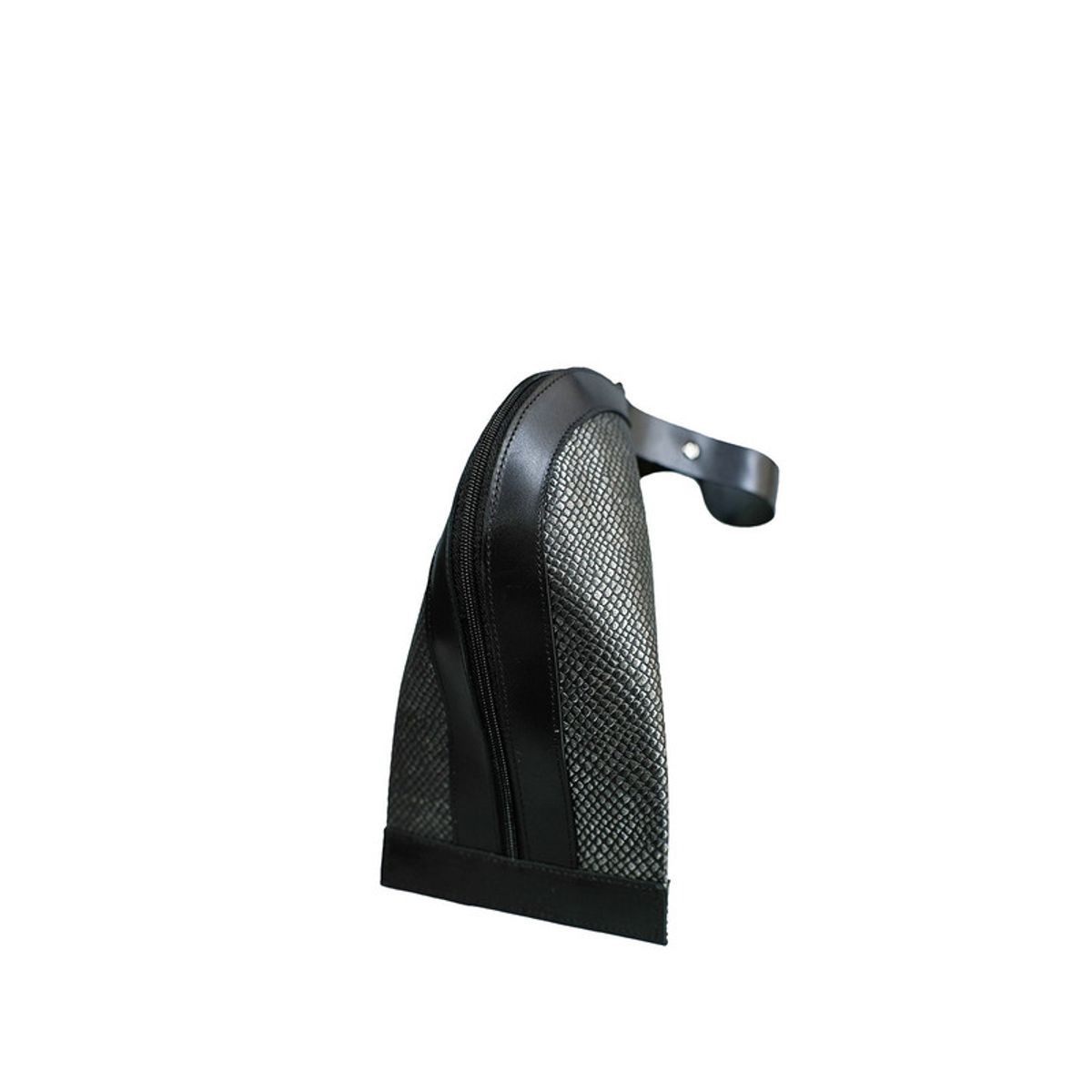 NICOLETTA - BOLSA MULTIUSO DE CUERO NATURAL NICOLETTA